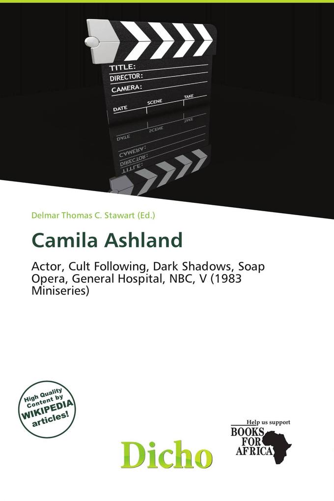 Camila Ashland