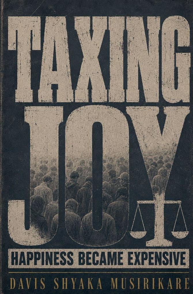 Taxing Joy