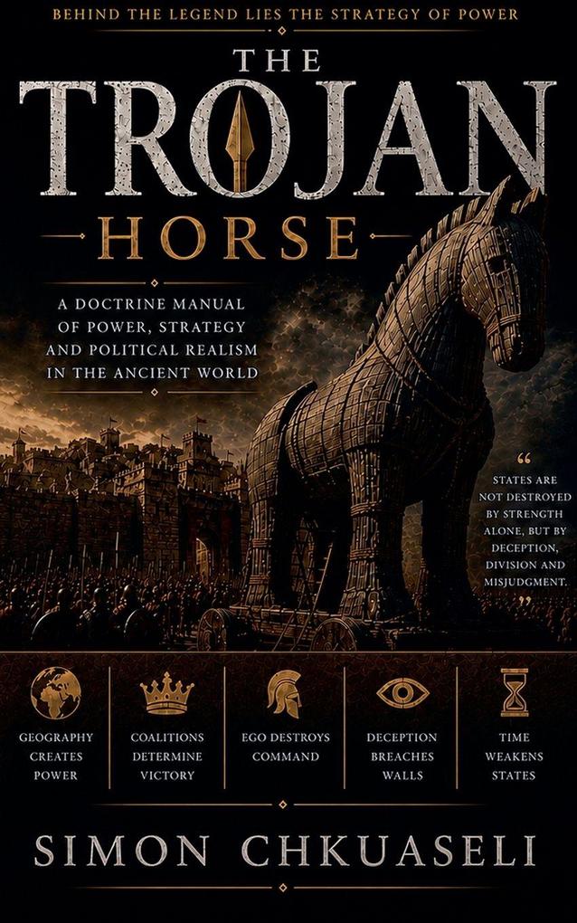 The Trojan Horse