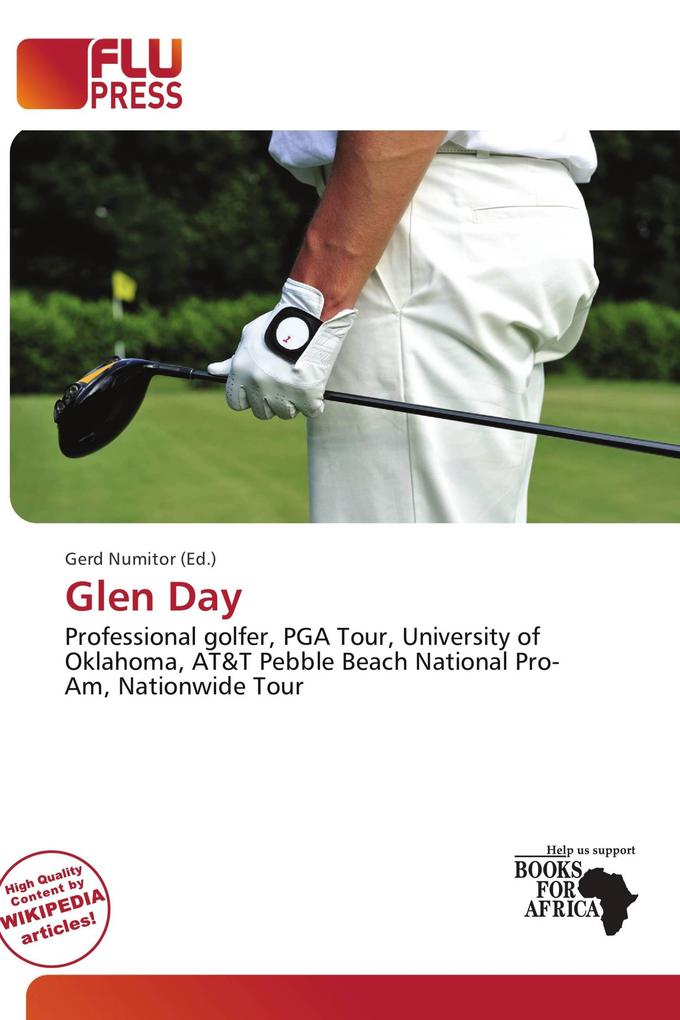 Glen Day
