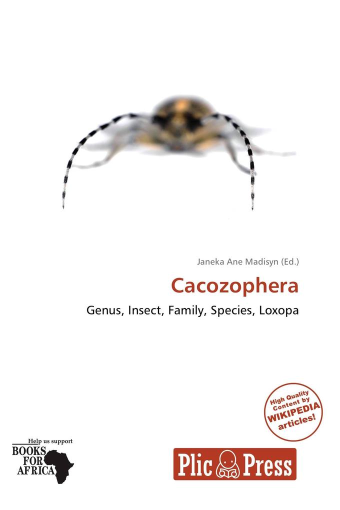 Cacozophera