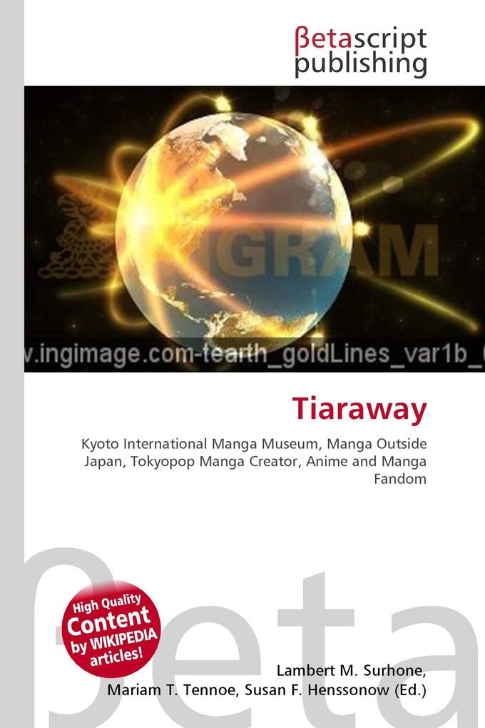 Tiaraway