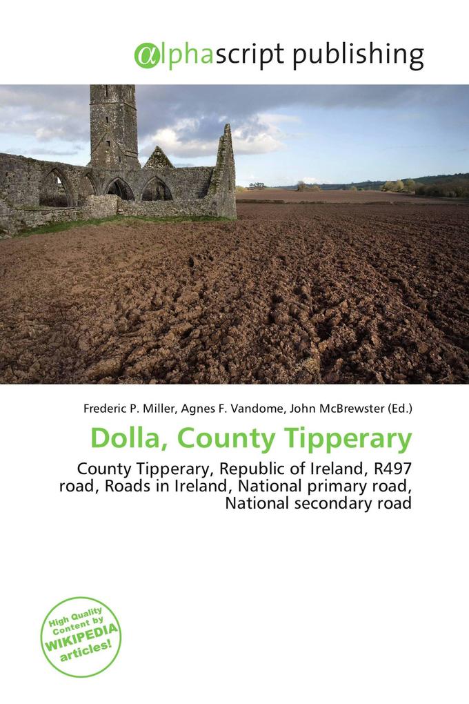 Dolla County Tipperary