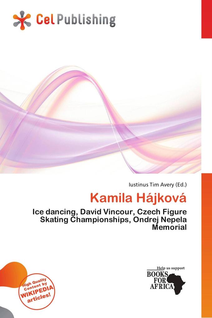 Kamila Hájková
