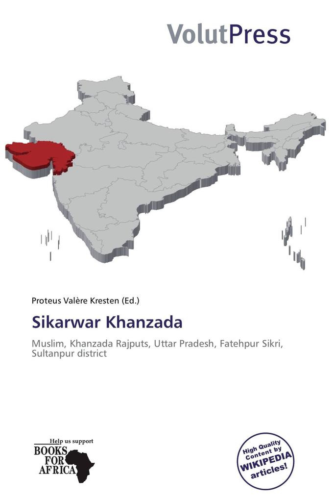 Sikarwar Khanzada