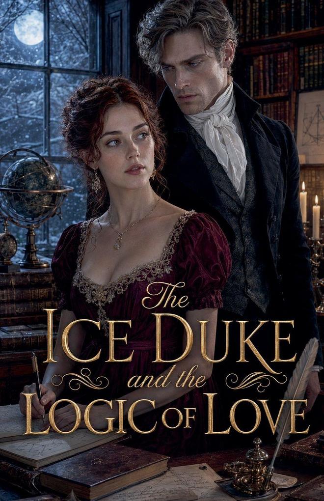 The Ice Duke and the Logic of Love