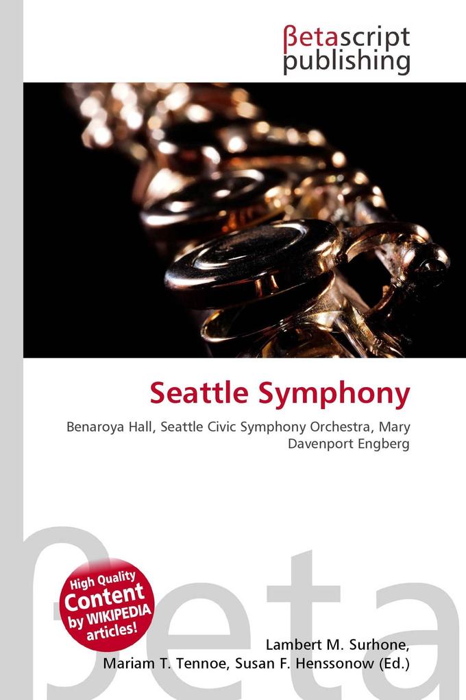Seattle Symphony