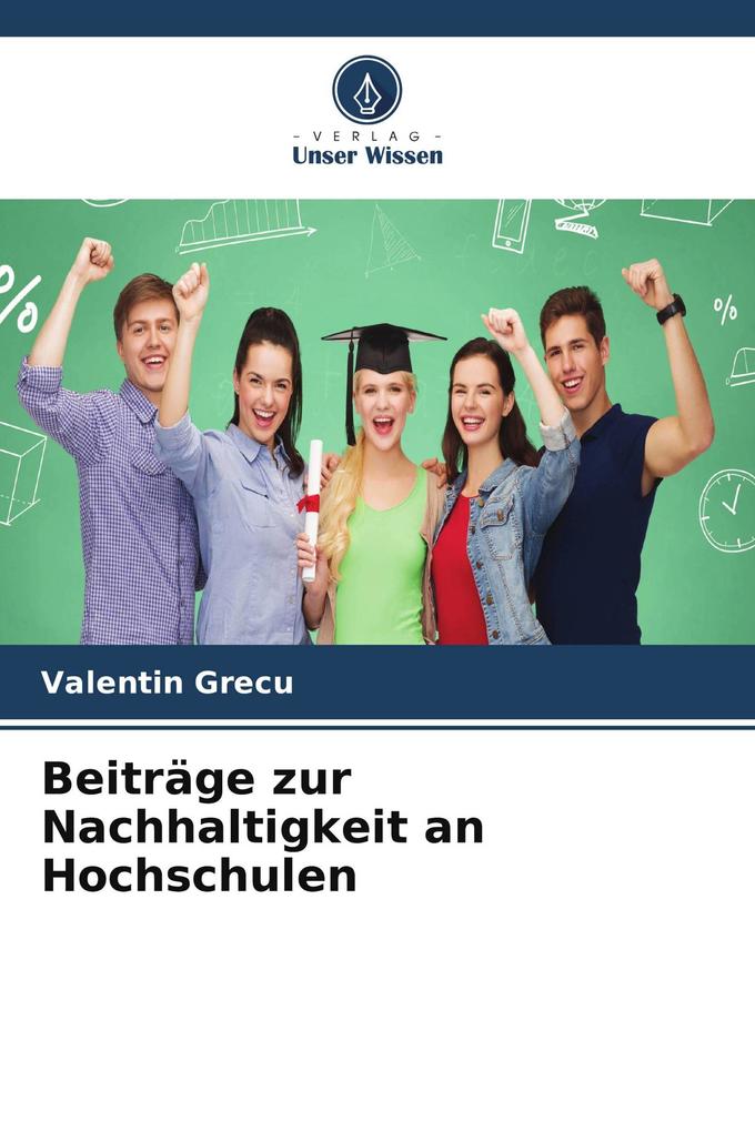 Beiträge zur Nachhaltigkeit an Hochschulen