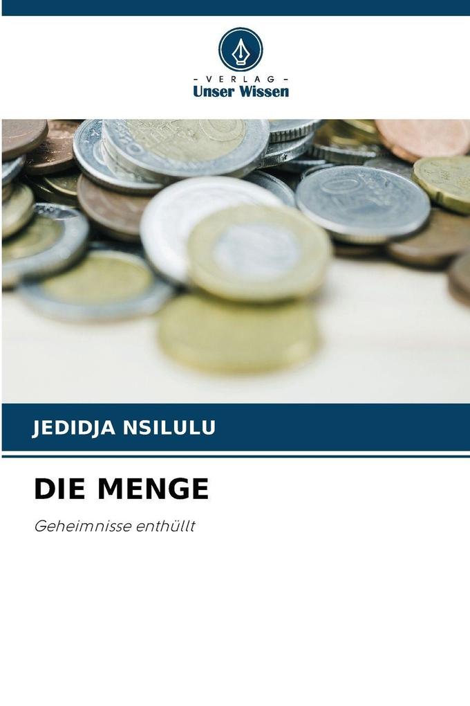 DIE MENGE