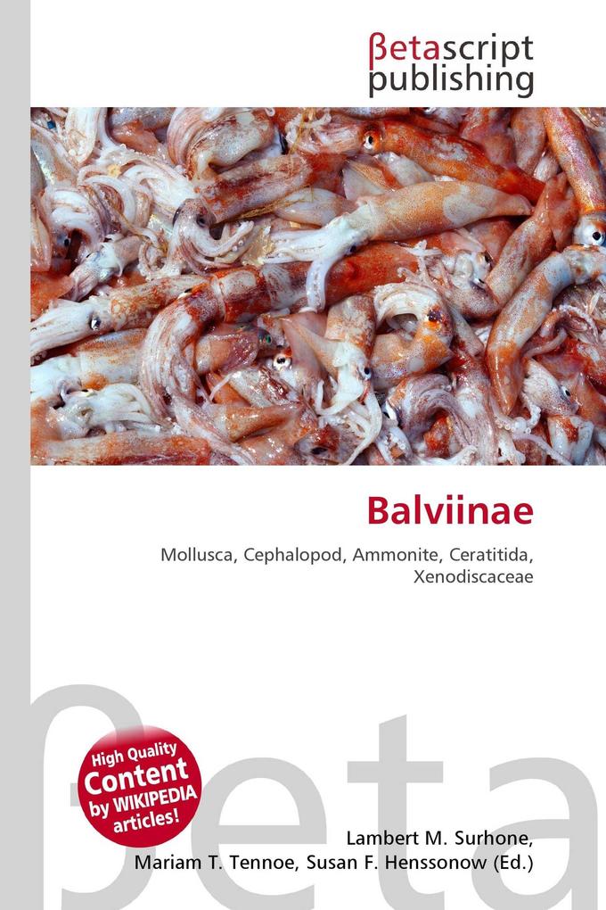 Balviinae