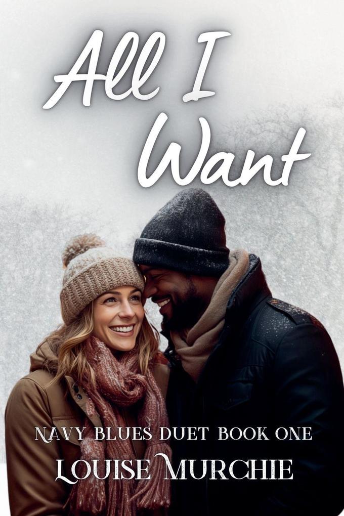 All I Want