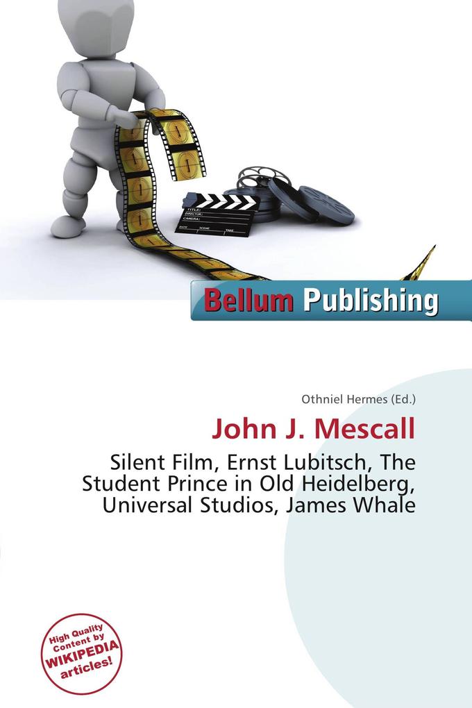 John J. Mescall