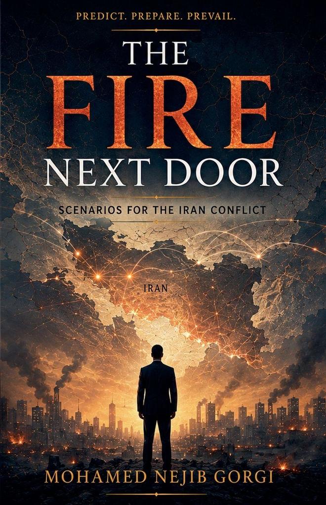 The Fire Next Door