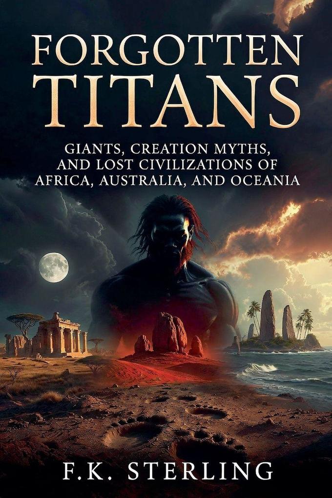 Forgotten Titans