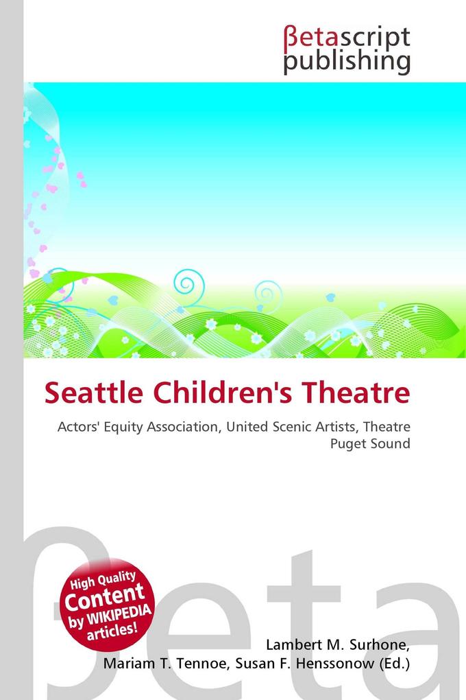 Seattle Children's Theatre