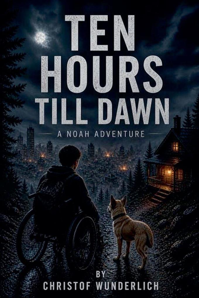 Ten Hours Till Dawn
