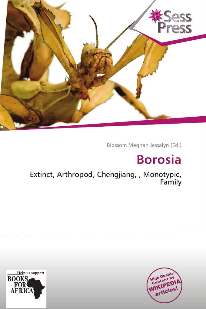 Borosia