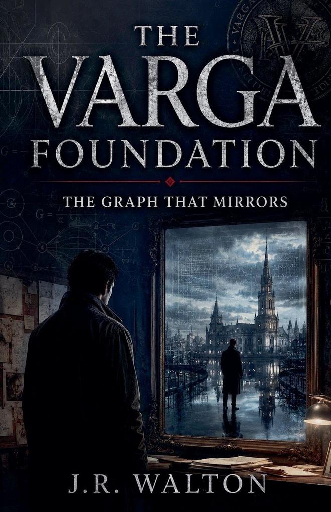 The Graph That Mirrors