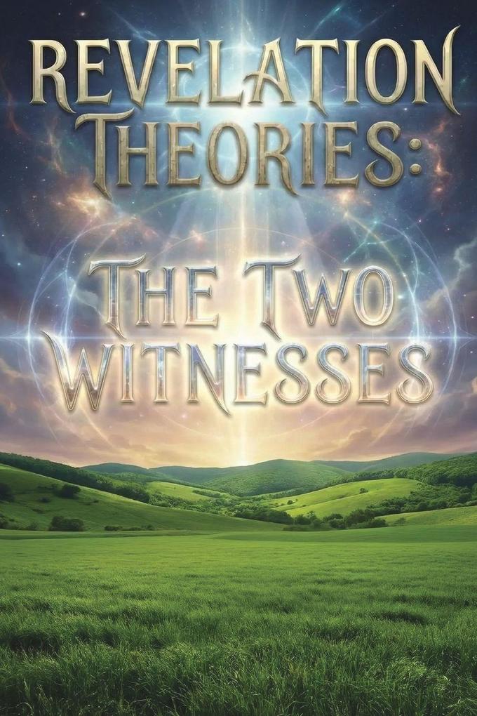 the two witnesses