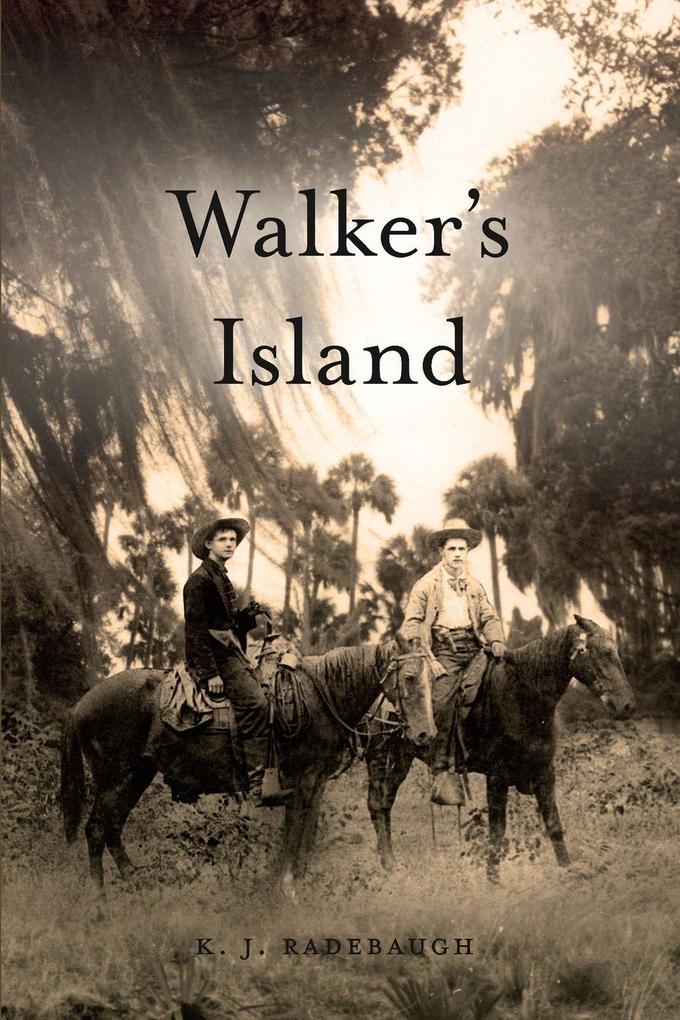 Walker's Island