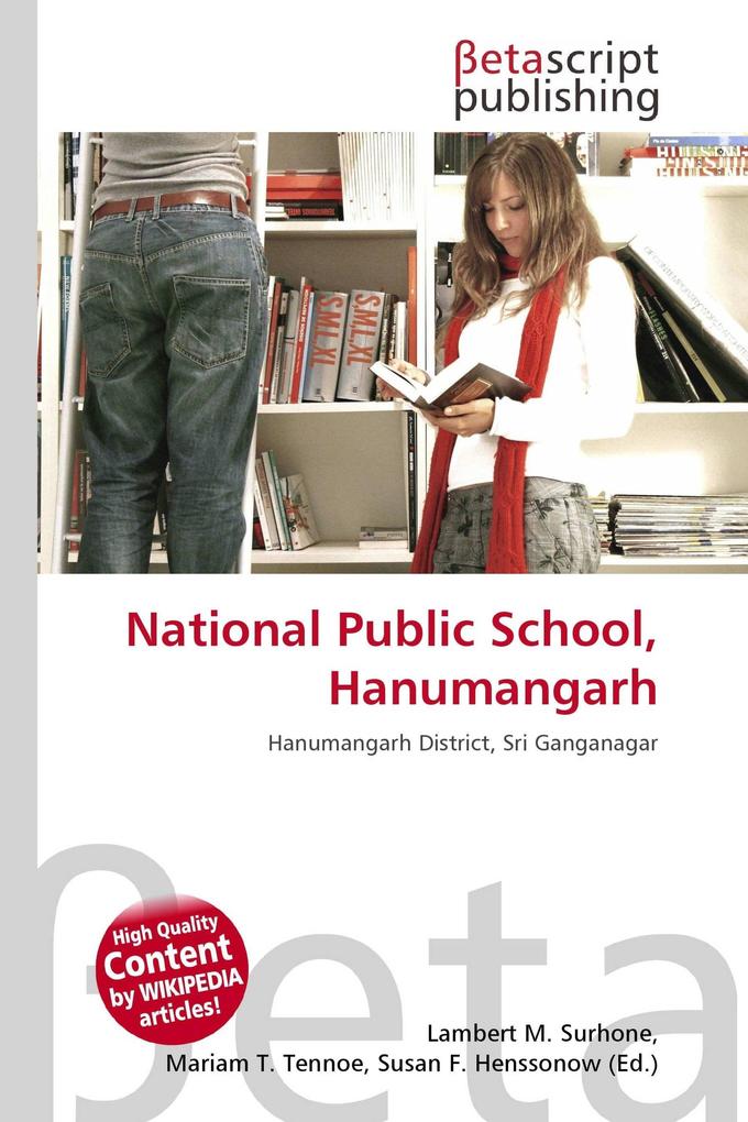 National Public School Hanumangarh