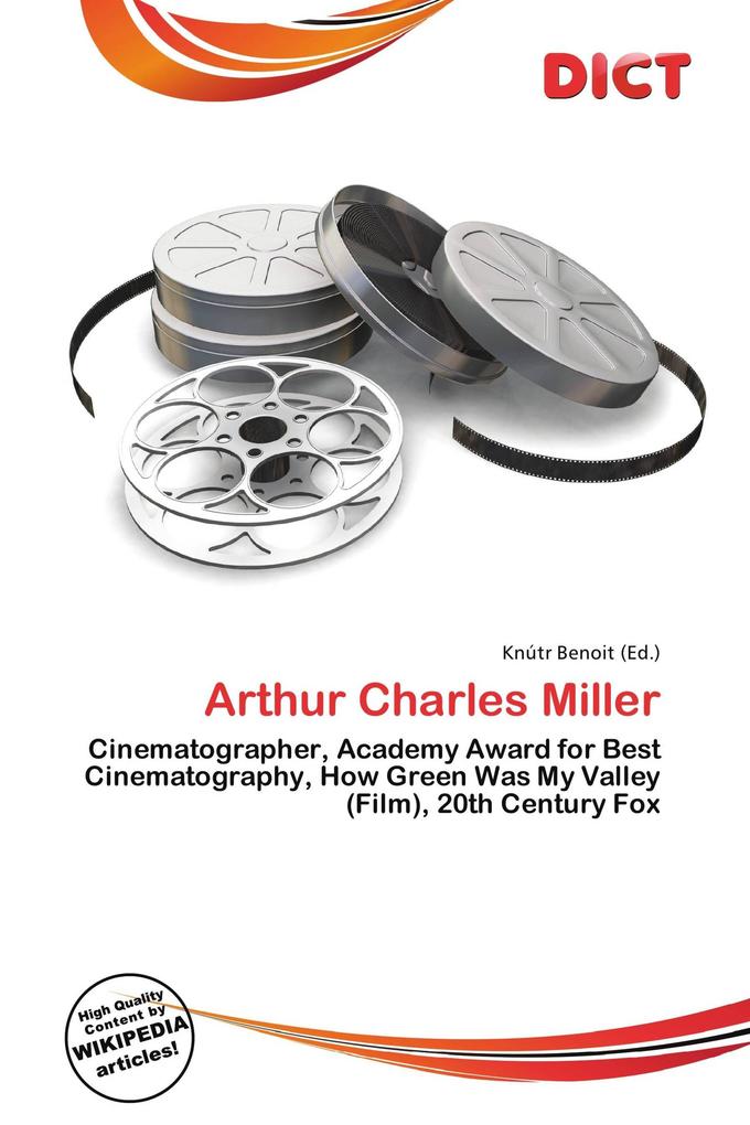 Arthur Charles Miller