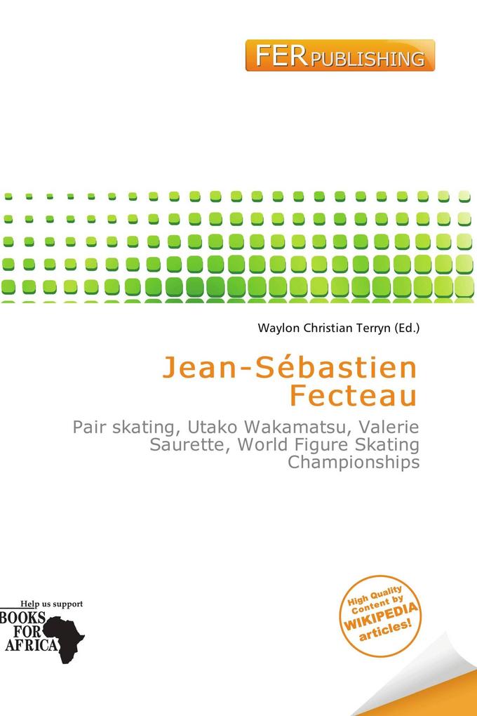 Jean-Sébastien Fecteau