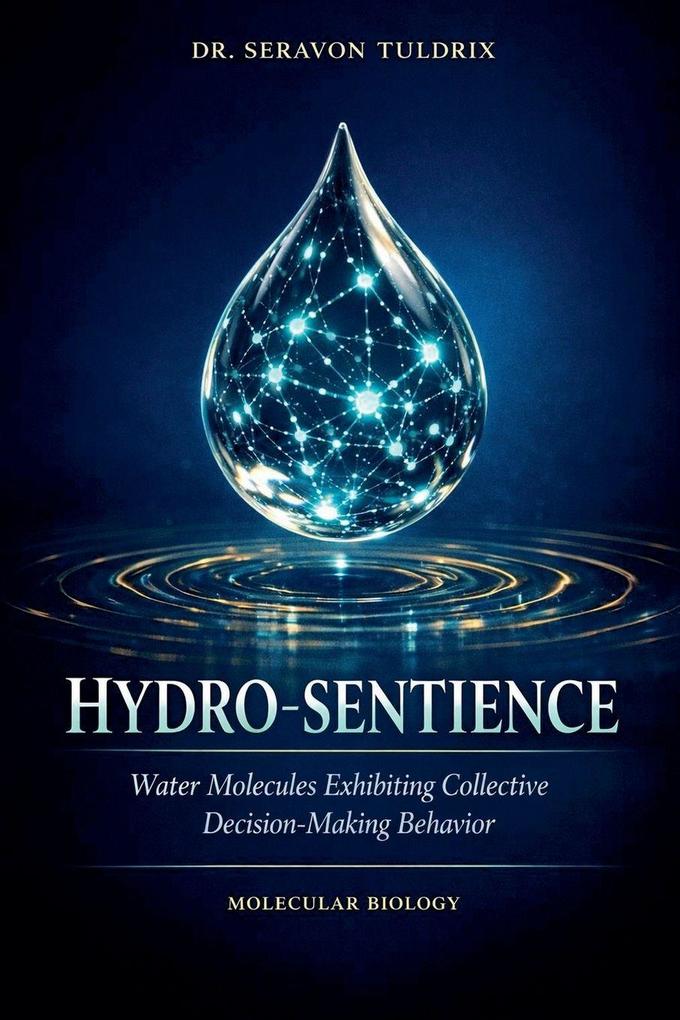 HYDRO-SENTIENCE