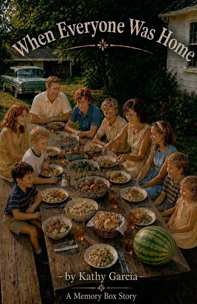 When Everyone Was Home