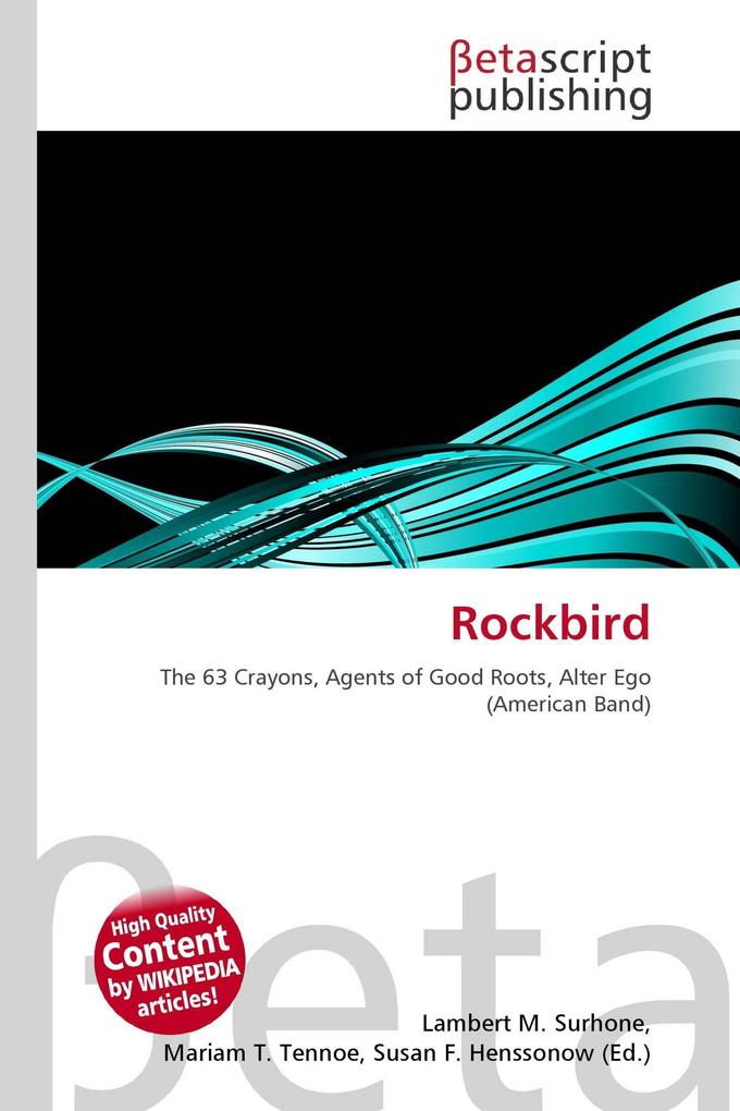 Rockbird