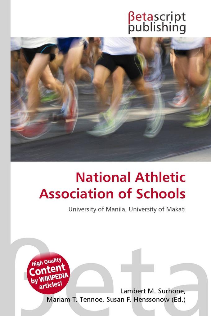 National Athletic Association of Schools