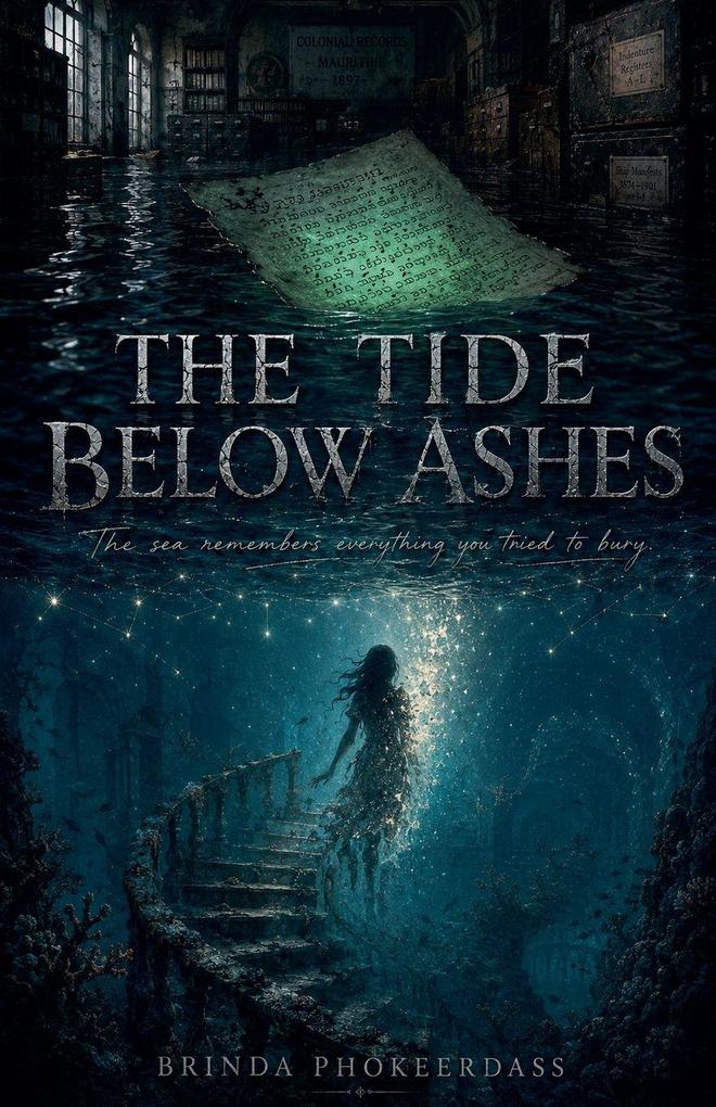 The Tide Below Ashes