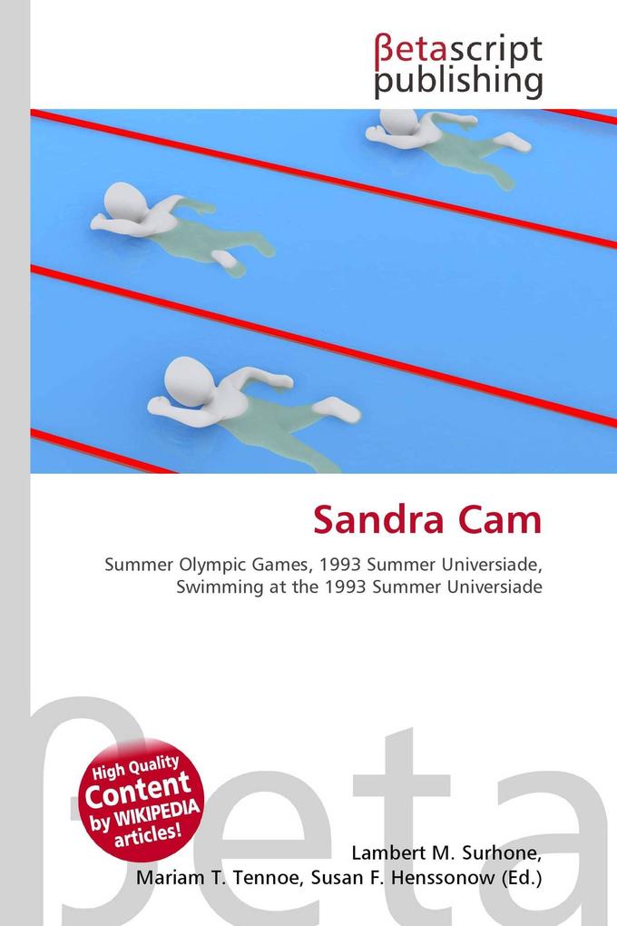 Sandra Cam
