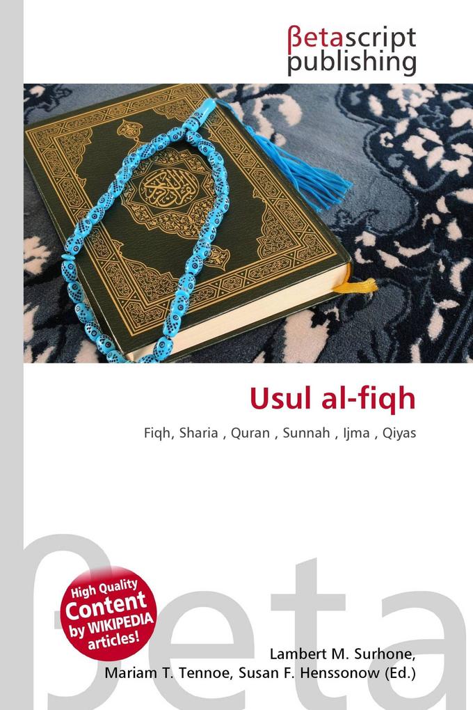 Usul al-fiqh