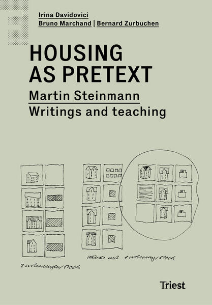 Housing as pretext