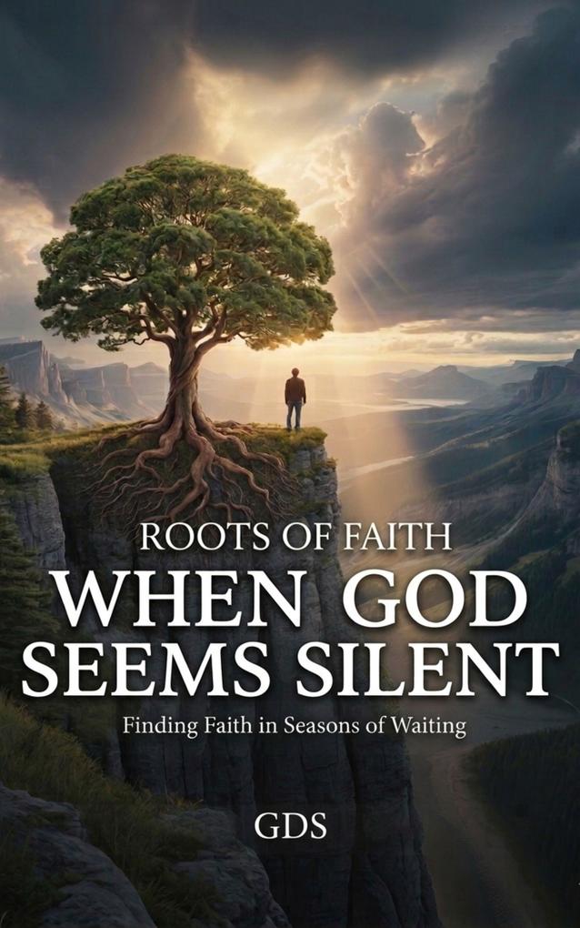 When God Seems Silent