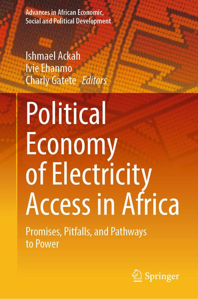 Political Economy of Electricity Access in Africa