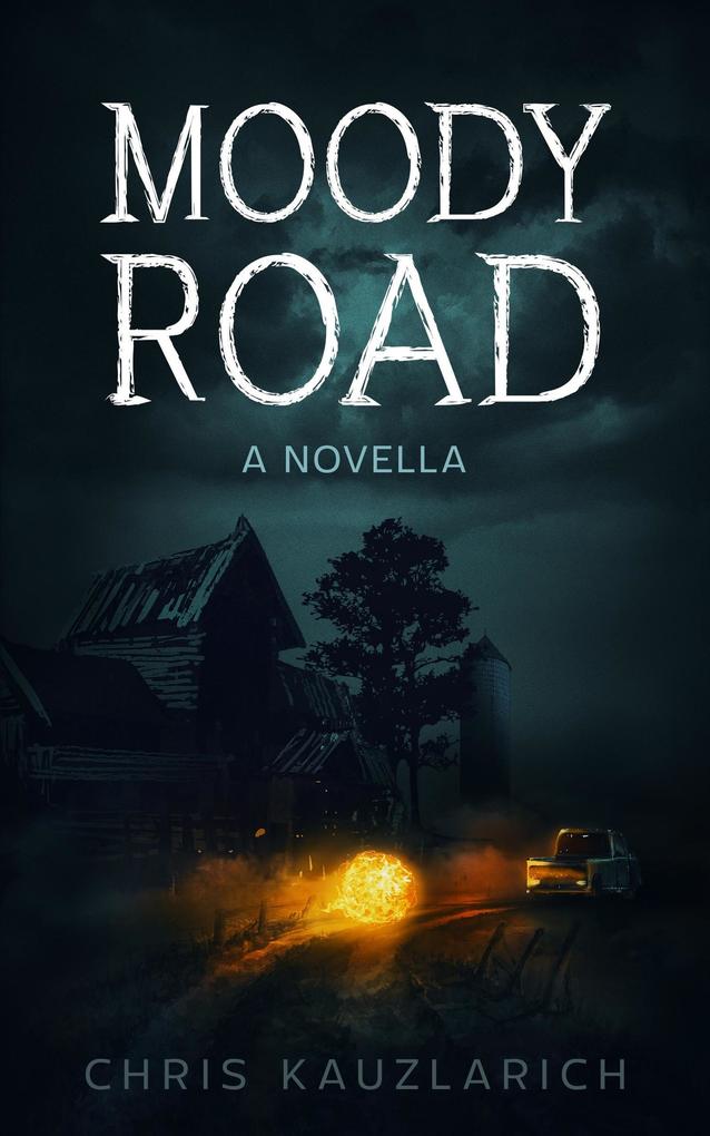 Moody Road