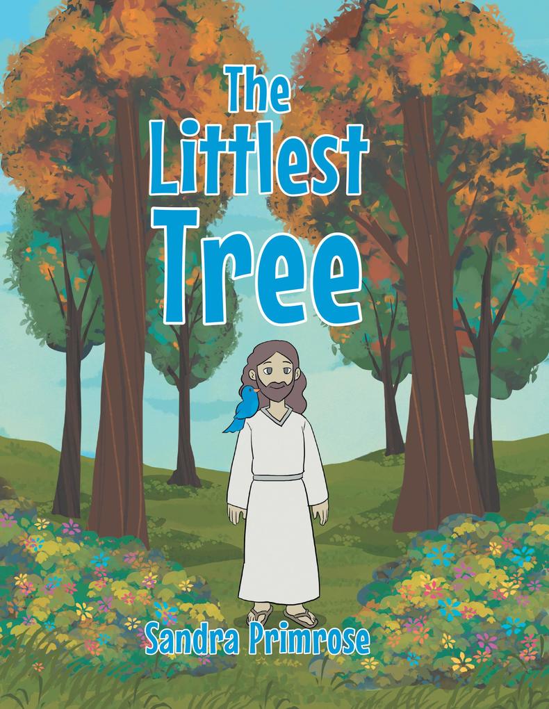The Littlest Tree