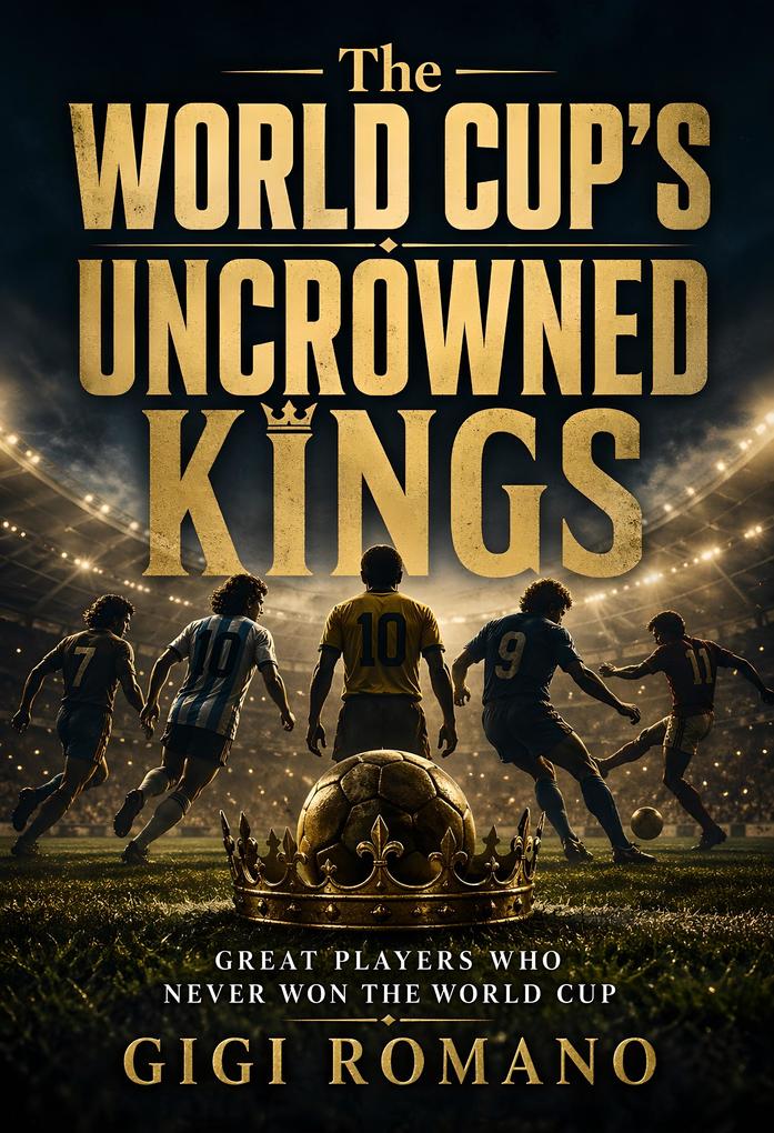 The World Cup's Uncrowned Kings