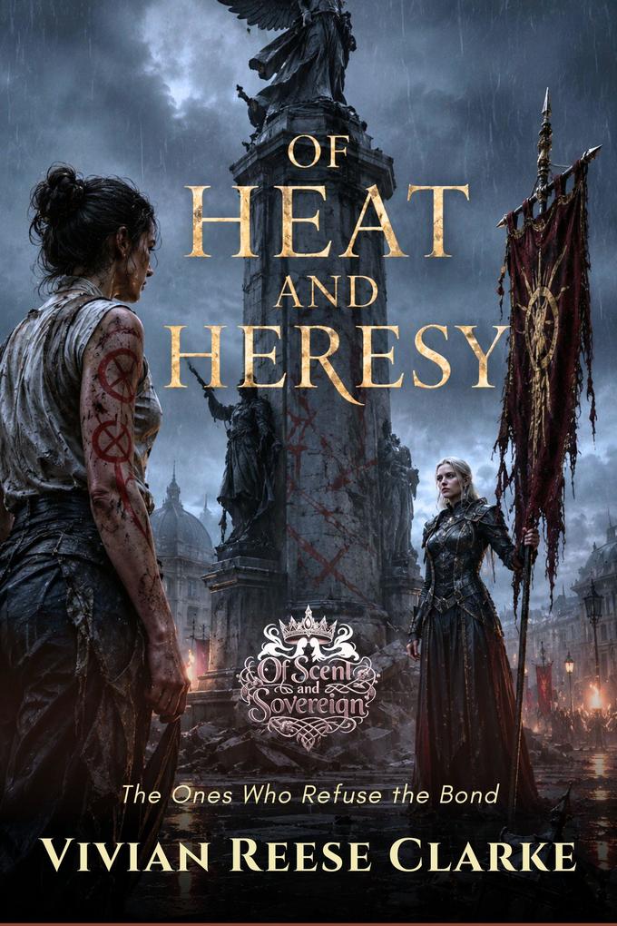 Of Heat and Heresy