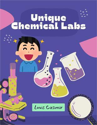 Unique Chemical Labs