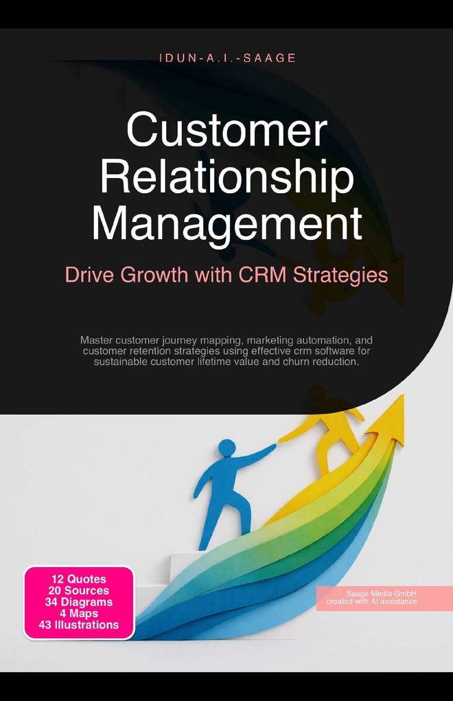 Customer Relationship Management: Drive Growth with CRM Strategies
