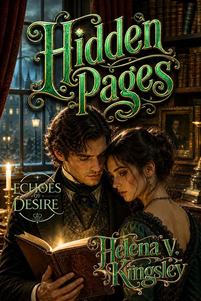 Hidden Pages