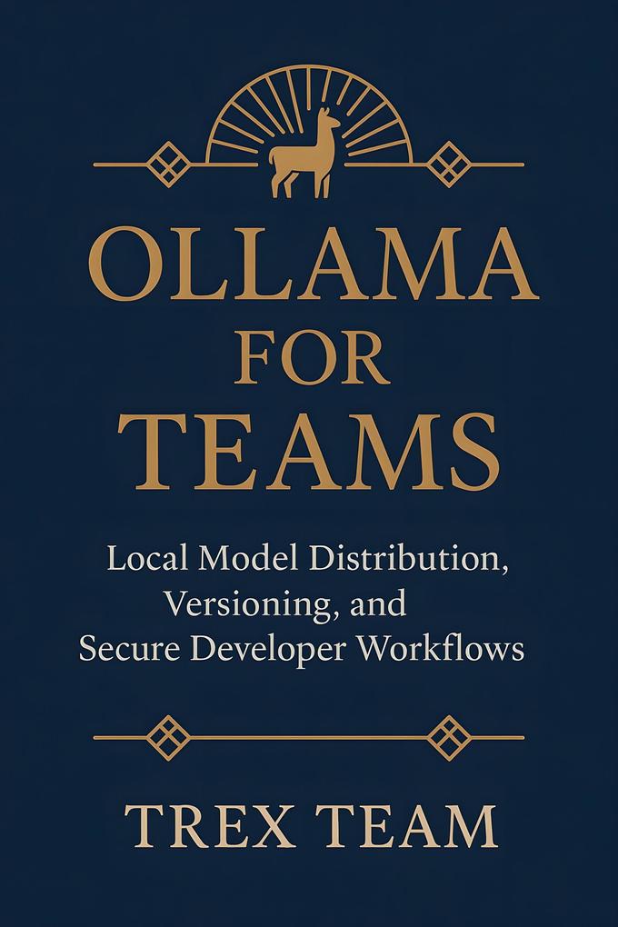 Ollama for Teams
