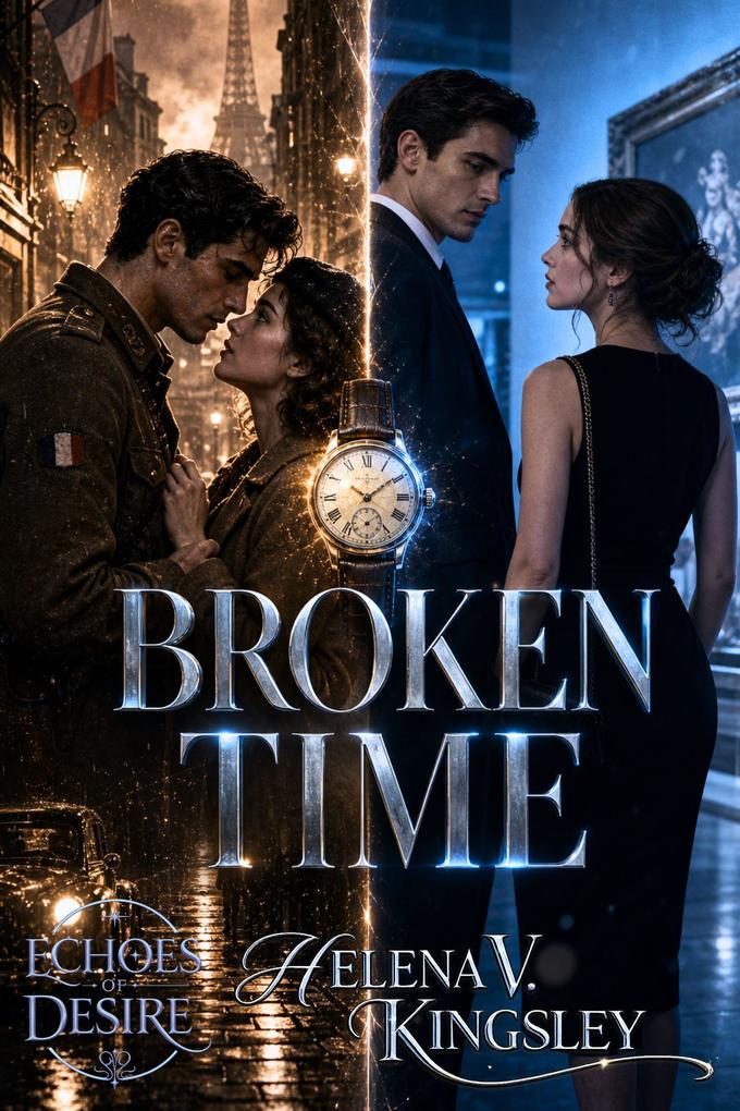 Broken Time