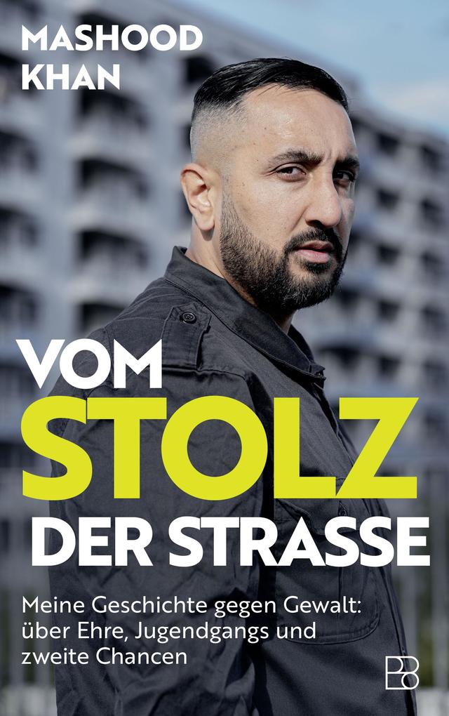 Vom Stolz der Straße