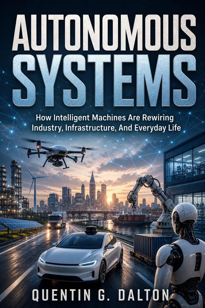 Autonomous Systems
