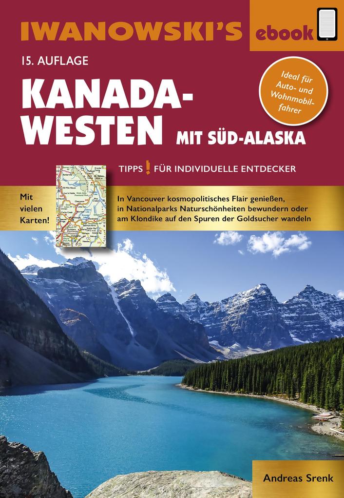 Kanada-Westen