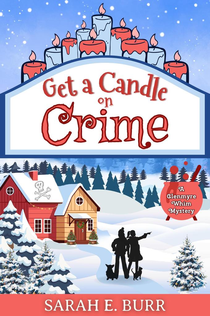 Get a Candle on Crime